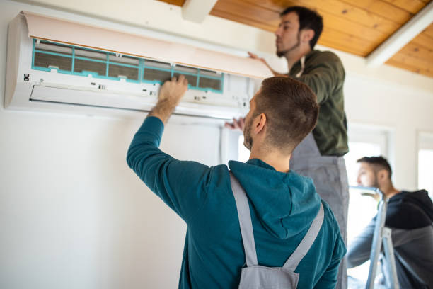 Professional HVAC in Tucson Estates, AZ