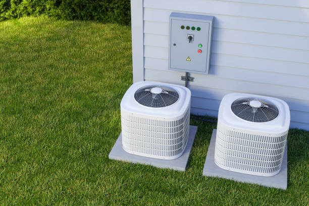 Best HVAC repair near me  in Tucson Estates, AZ