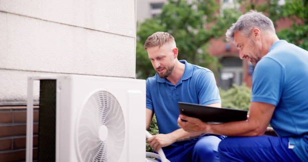 Best Affordable HVAC services  in Tucson Estates, AZ