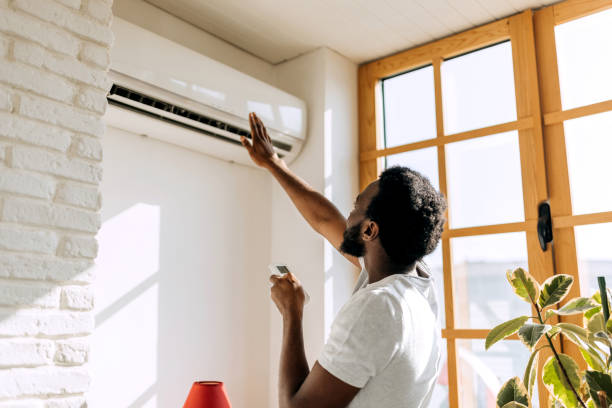 Best Commercial HVAC repair  in Tucson Estates, AZ