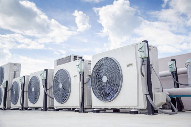 Best HVAC system installation  in Tucson Estates, AZ