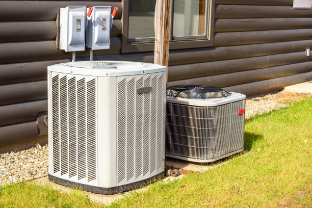 Best HVAC repair near me  in Tucson Estates, AZ